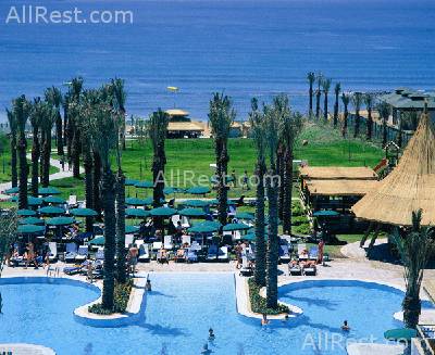 Amara Beach Resort 24